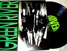 GREEN RIVER - Dry As A Bone - ORIG '86 12