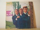 Barry Gibb & The Bee Gees Sing & Play… RARE 1st AUSSIE LP signed