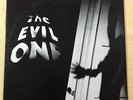 Roky Erickson and The Aliens THE EVIL ONE LP 415 ORIGINAL 1st Press