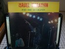 ISRAEL VIBRATION/WHY YOU SO CRAVEN/JA ARRIVAL LP