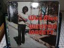WAYNE JARRETT/WISE MAN/UK TAMOKI WAMBESI LP