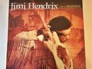 Jimi Hendrix Live at Woodstock (Lt Ed Version) Vinyl NM w/ Inserts & Sticker