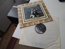 COLOSSEUM THOSE WHO ARE ABOUT TO DIE SALUTE YOU 1969 MINT