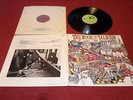 DEEP PURPLE-THE BOOK OF TALIESYN-ORIG 68 UK PRESS-A1 B1-SUPERB AUDIO AND COVER