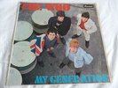 THE WHO MY GENERATION BRUNSWICK LP 1ST PRESS MONO LAT 8616  EX / EX