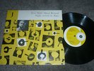 ZOOT SIMS HENRI RENAUD NIGHT SESSION IN PARIS RARE LP 10