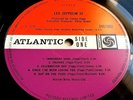 LED ZEPPELIN III: 1970 UK ATLANTIC 1st PRESS EX++