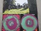 ELECTRIC WIZARD Black Masses 2LP PURPLE GREEN VINYL moss black sabbath pentagram