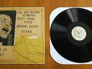 The Big Record starring Patti Page acetate promo Jeanette MacDonald Nelson Eddy