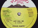 Hear - Anthony Johnson Yes I Know Killer Digi Reggae Horace Martin Just Call Me