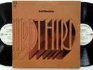 Soft Machine, The - Third    1970 2 LP Original 2-Eye White Label Promo