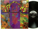 Tiffany Shade, The - S/T    1968 Fontana Original UK Mono - Psych