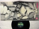 MAY BLITZ SAME VERTIGO 6360 007 GERMAN PRESSING Vinyl LP