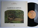 Tom Rapp / Pearls Before Swine Beautiful Lies You Could Live In 12