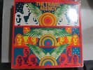 TRAVEL AGENCY s/t LP VIVA 60's psych pop SEALED original