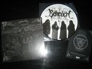 SATANIC WARMASTER / BEHEXEN split PicLP HORNA Mutiilation WATAIN Burzum URFAUST