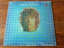 David Bowie - Same 1969 UK LP 1st SPACE ODDITY PHILIPS