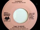 ELECTRO MODERN SOUL 45 CARMEN 