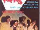 Pink Floyd  See Emily Play Spanish EP very rare