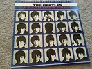 The Beatles A HARD DAY'S NIGHT  MFSL 1-103 Audiophile RARE vinyl record original