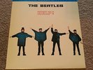 The Beatles HELP  MFSL 1-105 Audiophile RARE vinyl record original
