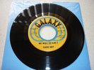 NORTHERN SOUL 45 - CLAUDE HUEY - WHY WOULD YOU BLOW IT - GALAXY ORIGINAL 45