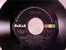 SIDNEY JOE QUALLS Run To Me / Please Help Me RARE 70s MODERN NORTHERN SOUL 45
