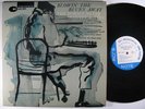 HORACE SILVER QUINTET Blowin' The Blues Away LP on Blue Note NY mono VG++