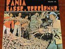Fania Basse Terrienne LP (Dulidisc) FRENCH GUADELOUPE DESCARGA AFRO JAZZ FUNK