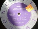 EMMA BOYNET / FAURE / CONCERTEUM CVX 384