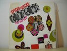 The Bee Gees - Spicks & Specks RARE Miss-titled Label AUSSIE LP signed MONO
