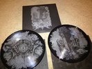 XASTHUR - SUBLIMINAL GENOCIDE 2xPIC LP rare 100 copies leviathan striborg burzum