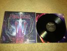 MERCILESS - UNBOUND LP VINYL dissection thucandra unanimated unleashed grave