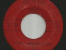 DOOWOP bw/ JUMP R&B--SHEIKS---HEAR BOTH-- 1955 VIRGINIA--EF-EN-DE
