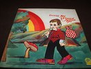 FRUUPP- PRINCE OF HEAVENS EYES LP 'RARE' UK COPY G.F VERYGOOD+ CONDITION