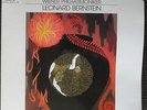 MAHLER SYMPHONY NO. 5 BERNSTEIN DG DIGITAL HUNGAROTON 2 LP NM+ UNPLAYED