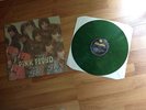 PINK FLOYD THE PIPER AT THE GATES OF DAWN GREEN VINYL 1967 COLUMBIA G.BRITAIN