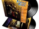 MORTUARY DRAPE - Tolling 13 Knell 2LP (new) Oop