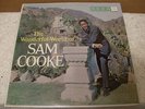 THE WONDERFUL WORLD OF SAM COOKE   1960 KEEN   $350 BK