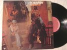 The Modulations LP BUDDAH It's Rough Out Here 70's SOUL FUNK RARE ORIGINAL