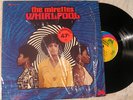 The Mirettes LP UNI Whirlpool SISTER FUNK SOUL ORIGINAL