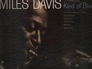 Miles Davis Kind Of Blue LP six eye stereo original 1BH/1BK
