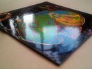 Ten Years After Rock & Roll Music to the World UK 1st Press A-1U/B-1U MINT