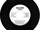 Funk 45 FREDDIE & THE KINFOLK - 