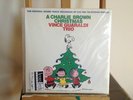 Vince Guaraldi Charlie Brown Christmas NM 45rpm 2lp 180 gram audiophile