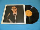 Paul Desmond - Glad To Be Unhappy - RARE Sleeve Israel LP STEREO EX LISTEN 1964