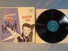  GENE VINCENT AND HIS BLUE CAPS BLUEJEAN BOP CAPITOL LP 1956 T 764 DEBUT ALBUM