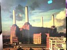 Pink Floyd Animals 1977 Uk Original 1st Press Vinyl LP