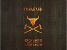 Tomahawk Eponymous To Anonymous 3x Vinyl LP Record Box Set Mit Gas Anonymous RSD