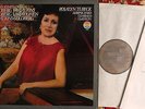 BACH Goldberg Variations ROSALYN TURECK CBS 79220 2 LPs